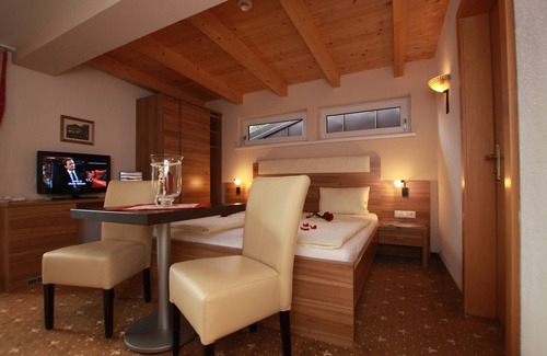Breitenbach am Inn Casa | Pension Edelweiss
