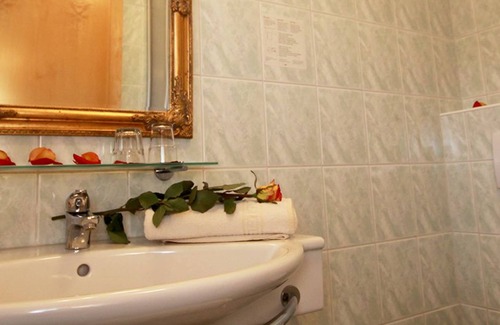 Breitenbach am Inn Casa | Pension Edelweiss