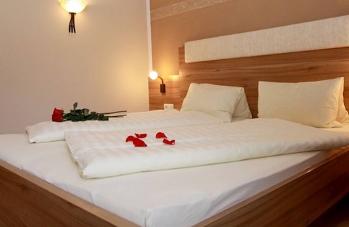 Breitenbach am Inn Casa | Pension Edelweiss