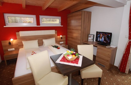 Breitenbach am Inn Casa | Pension Edelweiss