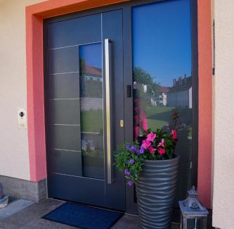 Treuchtlingen Cama Y Desayuno | Pension Eger