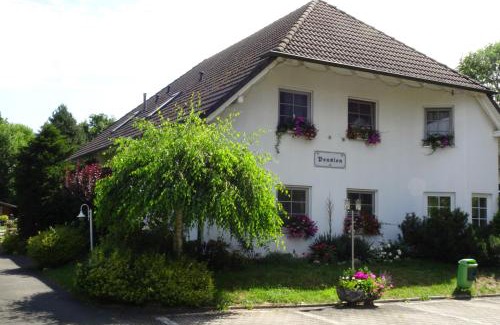 Bad Koestritz Casa | Pension Egerer
