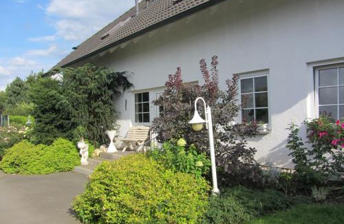 Bad Koestritz Casa | Pension Egerer