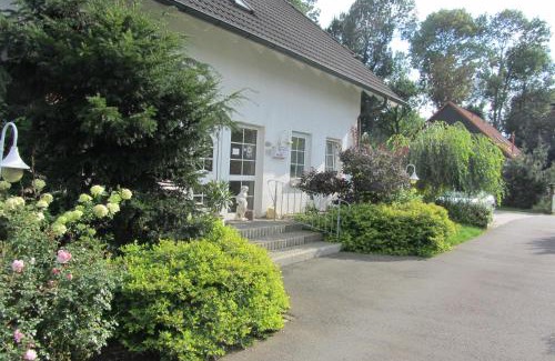 Bad Koestritz Casa | Pension Egerer