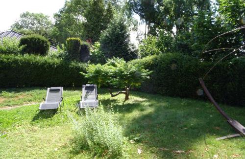 Bad Koestritz Casa | Pension Egerer
