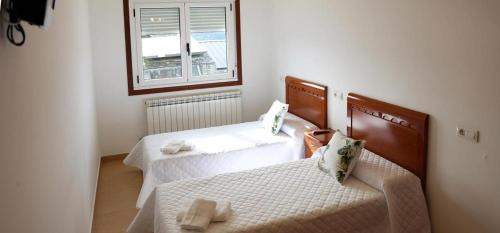 Portomarín Casa | Pension El Caminante