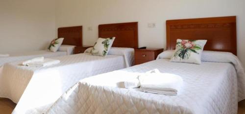 Portomarín Casa | Pension El Caminante