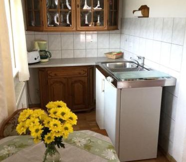 Prossen Apartamento | Pension Elblinge