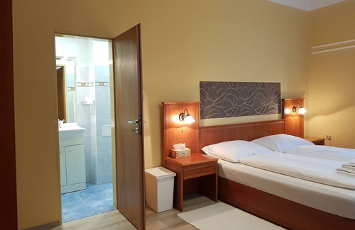 Marianske Lazne Casa | Pension Elektra Inn