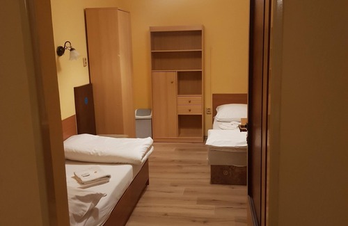 Marianske Lazne Casa | Pension Elektra Inn