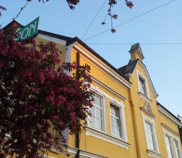 Teufelhof Casa | Pension Elisabeth