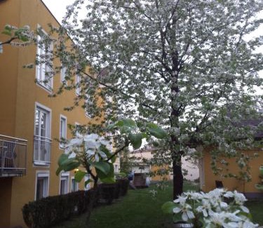 Teufelhof Casa | Pension Elisabeth