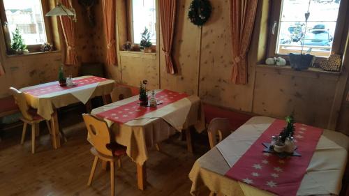 Vent Casa | Pension Elisabeth