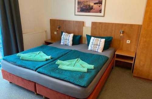 Elmenhorst/Lichtenhagen Casa | Pension Elmenhorst