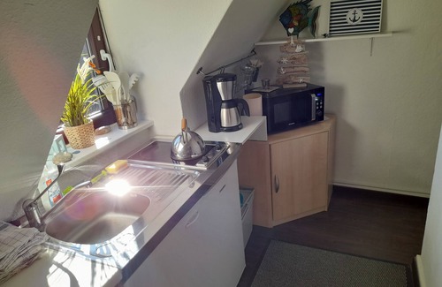 Schwentinental Apartamento | Pension Entenhausen - Strand- und Stadtnähe in Ländlicher Lage