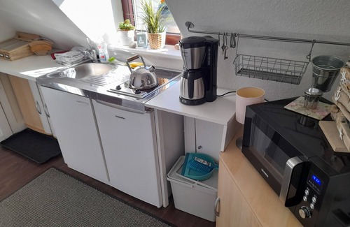 Schwentinental Apartamento | Pension Entenhausen - Strand- und Stadtnähe in Ländlicher Lage