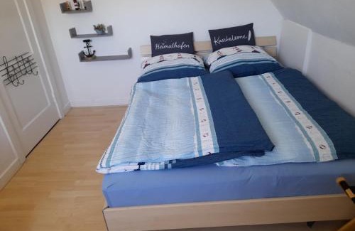 Klausdorf Apartamento | Pension Entenhausen