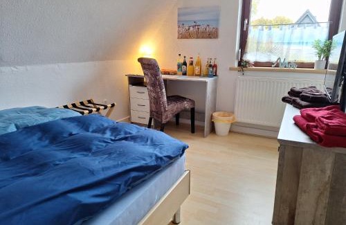 Klausdorf Apartamento | Pension Entenhausen