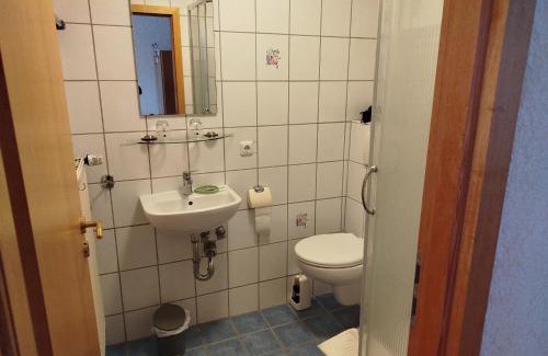 Mehlmeisel Casa | Pension Erika