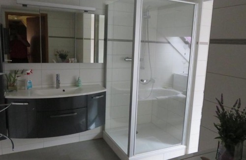 Ehrenfriedersdorf Apartamento | Pension Erzgebirgsstübel
