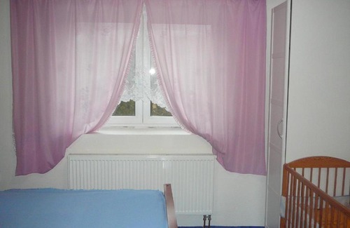 Vapenny Podol Casa | Pension Eva