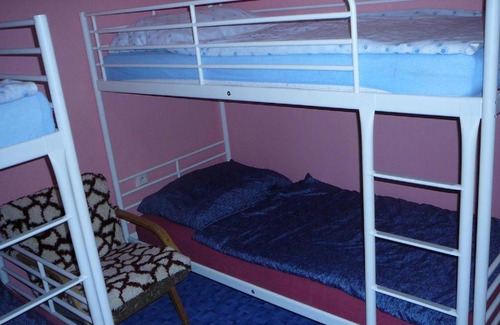 Vapenny Podol Casa | Pension Eva