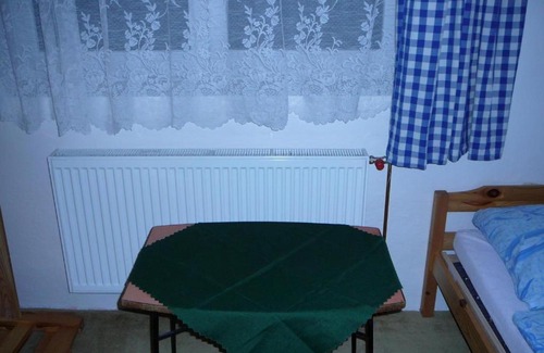 Vapenny Podol Casa | Pension Eva