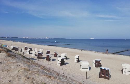Markgrafenheide Casa | Pension Fürst Borwin