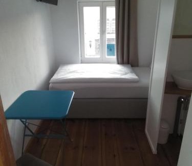 Oberhavel Casa | Pension-Fürstenberghavel Sans Rival