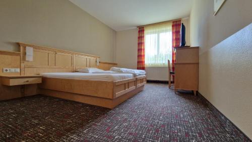 Zellerndorf Cama Y Desayuno | Pension Familie Dunkl
