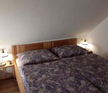Zubcice Apartamento | Pension Fanlor