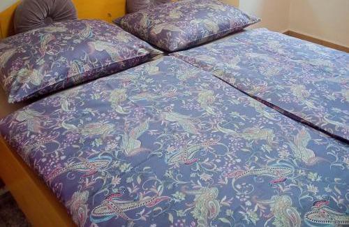 Zubcice Apartamento | Pension Fanlor