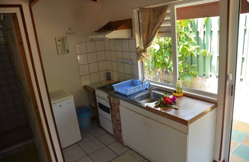 Pihaena Apartamento | Pension Fare Maheata