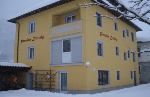 Gmuend in Kaernten Hotel | Pension & Ferienwohnung Dullnig