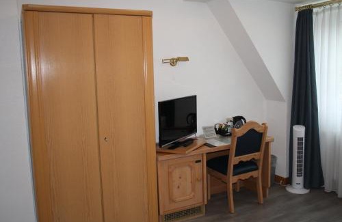 Bilstein Apartamento | Pension/Ferienwohnung Allebrodt