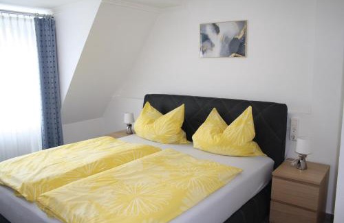 Bilstein Apartamento | Pension/Ferienwohnung Allebrodt