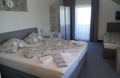 Faak am See Casa | Pension-Ferienwohnung Rotar