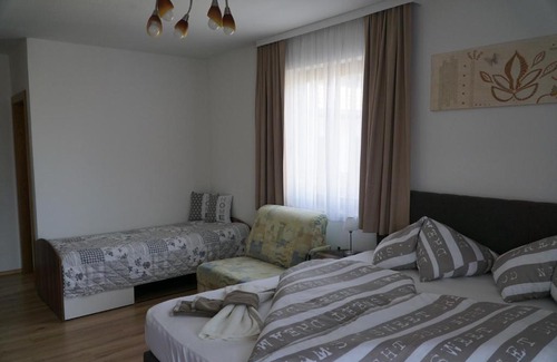 Faak am See Casa | Pension-Ferienwohnung Rotar