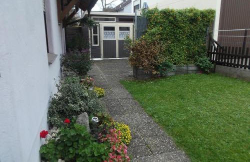 Treuchtlingen Casa | Pension/FeWo E. Tschernach