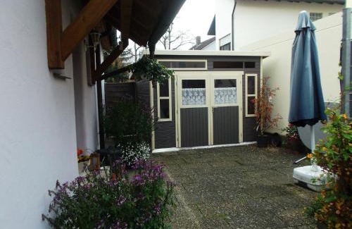 Treuchtlingen Casa | Pension/FeWo E. Tschernach