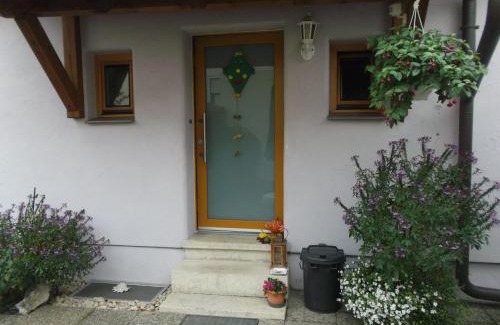 Treuchtlingen Casa | Pension/FeWo E. Tschernach
