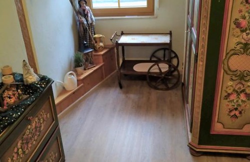 Treuchtlingen Casa | Pension/FeWo E. Tschernach