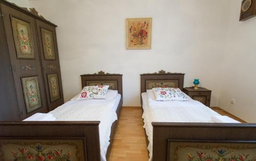 Cesky Krumlov Casa | Pension Fialka