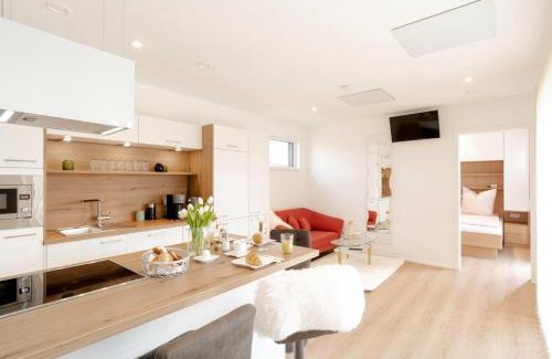 Grossmehring Casa | Pension Fiets