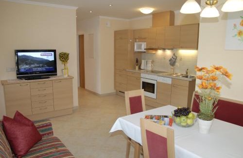Mauterndorf Casa | Pension Firn Sepp