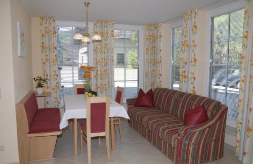 Mauterndorf Casa | Pension Firn Sepp