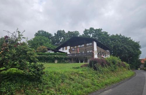 Bad Soden-Salmuenster Casa | Pension Forellenhof
