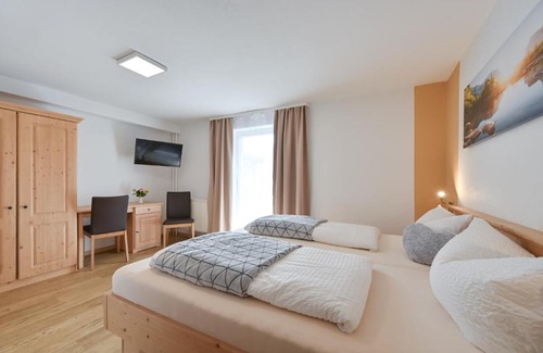 Ried Casa | Pension Freiheit
