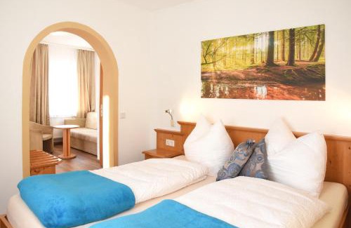 Ried Casa | Pension Freiheit