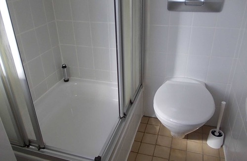 Altenau Cabaña | Pension Gästehaus Ehrenberg doble 5 - Gästehaus Ehrenberg